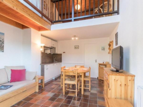 Duplex 6 pers avec mezzanine et parking à Serre-Chevalier, Saint-Chaffrey - FR-1-330E-27